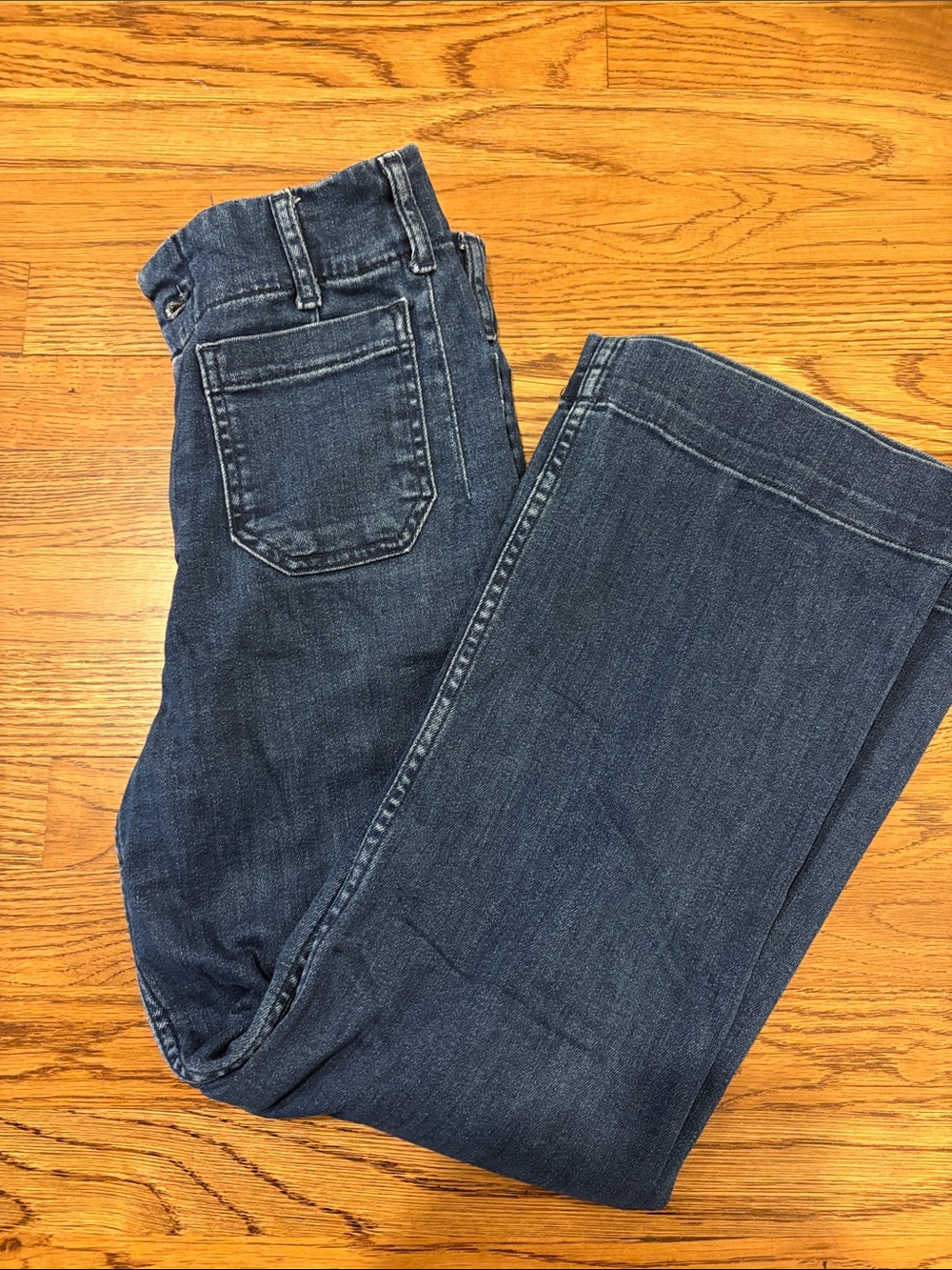 Anthropologie Maeve The Colette jeans - Picture 2 of 5